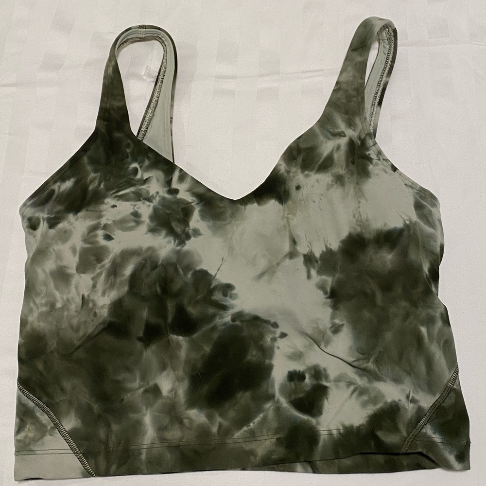 Lululemon Align Tank Top